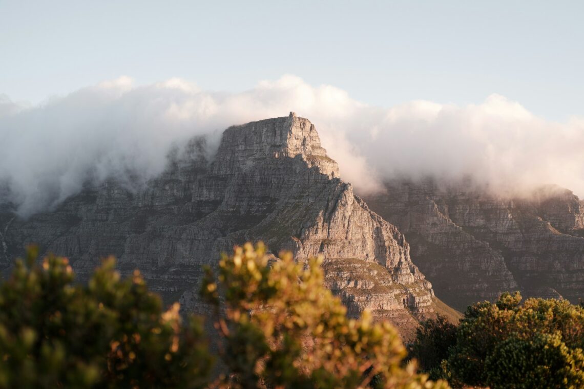 Bucket List Destination South Africa