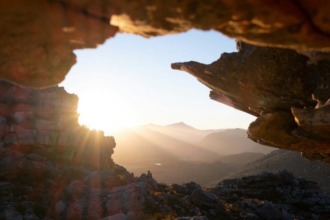 Cederberg, South Africa